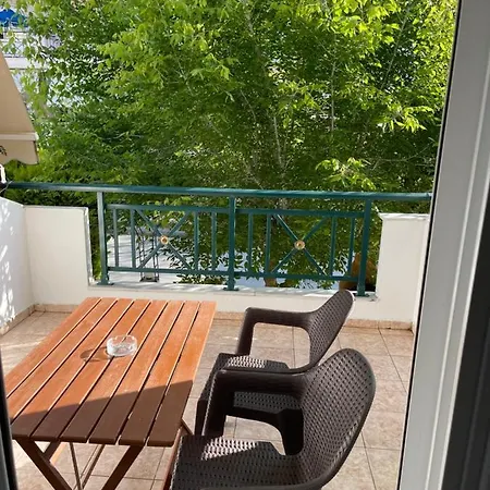 Сasa de vacaciones Modern