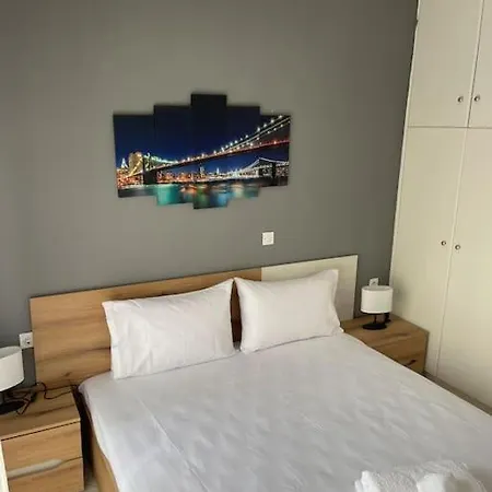 Modern * Kallithea (Chalkidiki)