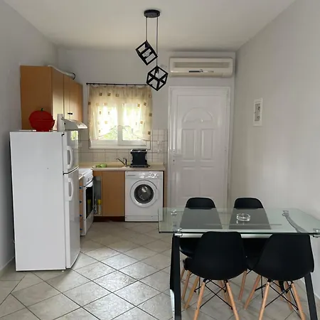 Modern Hébergement de vacances *