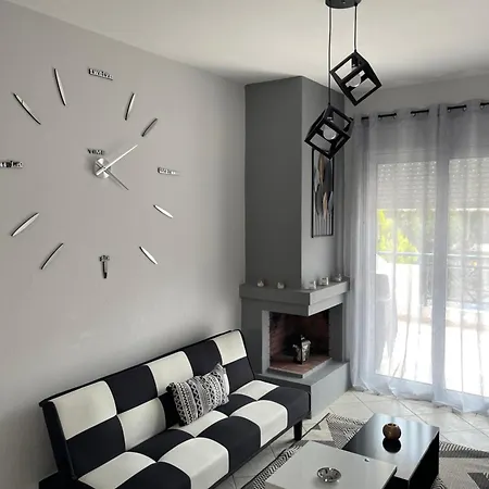 Modern Σπίτι διακοπών