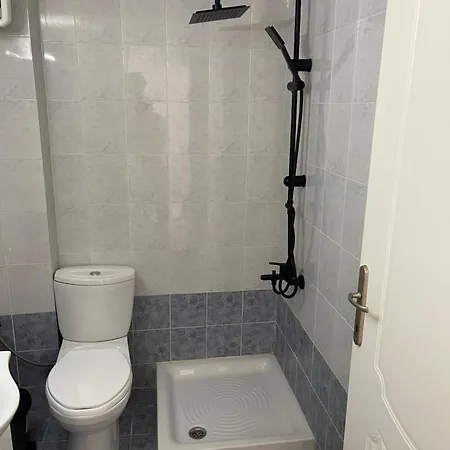 Modern Casa de Férias