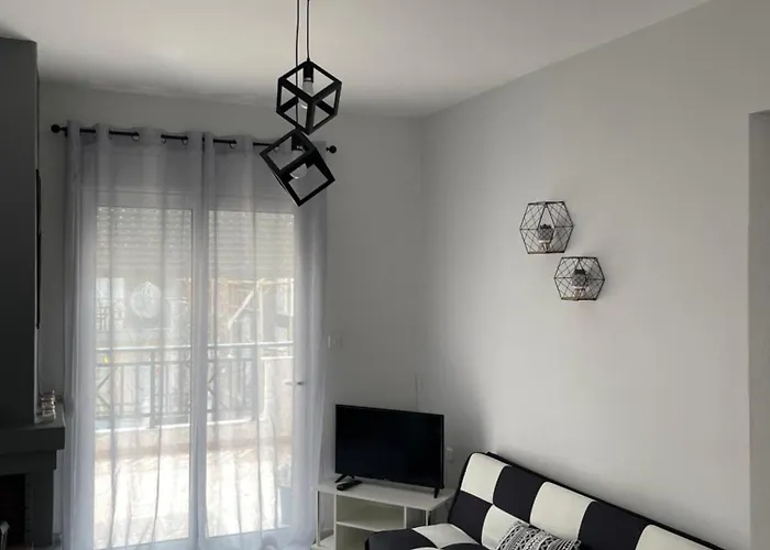 Modern بيت للعطل *