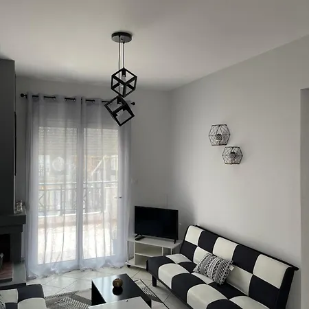 Modern Vakantiehuis *