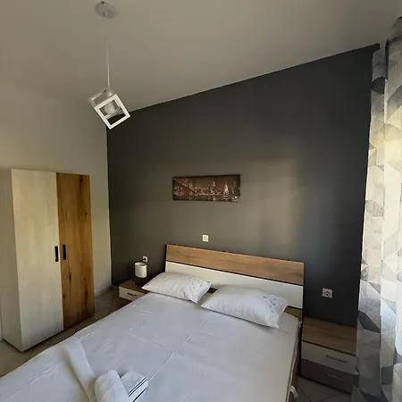 Modern Kallithea (Chalkidiki)