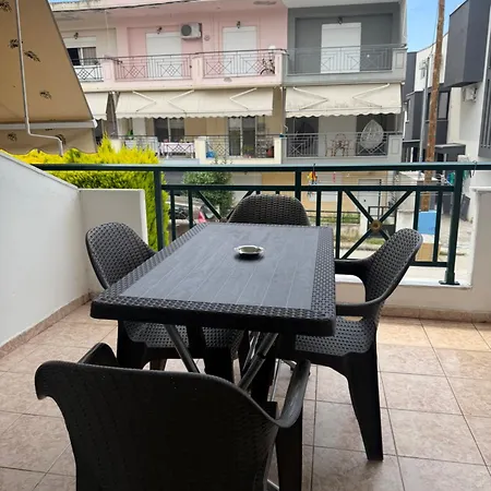 Ferienhaus Modern Kallithea (Chalkidiki)
